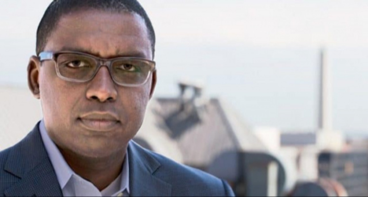 Mahmoud Bah